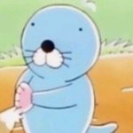 아 진짜?그럼 보노보노가 <b>해달</b>이야?