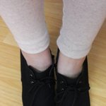 <b>구두</b>신는법좀...ㅠㅠ