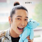 금지 해야 할 남자 아이돌 머리 <b>st</b>