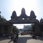 1년간의 세계일주 그리고 행복 [캄보디아, 시엠립](7)