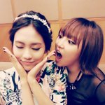 $$미쓰에이 페이~ 꽃받침 애교에 <b>화난</b> 민 물어 버리겠다!!