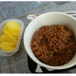 신파게티 들어보셨음?