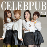 여성그룹 더씨야 매거진임다