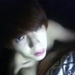 잘때옷벗고<b>자니</b>?