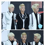 힘찬이 <b>영재</b> 대현이