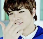 난<b>민수</b>한테시집갈꺼니까