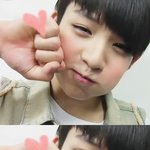 아그들아 오늘 <b>리키</b> 생일 아하하하하ㅏ핳