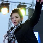 해피맄스데이!