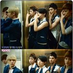 틴탑<b>박수</b>때보면