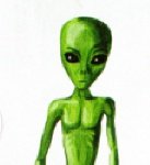 외계생명체에 의해 지구가 침략당했다!