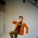 실제로 본 허경환, 이 정도면 <b>포켓</b>남 해도 되겠어~