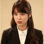 아이유 광화문 <b>오열</b>로 연기돌 등극 !!!!!