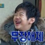 4차원 매력 아빠 어디가 <b>준수</b>vs삼촌 어디가 종민 비슷해!!!