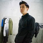 허경환 직찍, 화보의 <b>품격</b>?! 배우들 기 죽이는 외모~