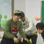 4<b>차원</b> 매력 아빠 어디가 준수vs삼촌 어디가 종민 비슷해!!!