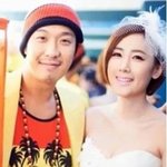 죽녀죽남 속 훈남 포스 하하~은근 자상한 새신랑 <b>올킬</b>??