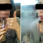 <b>전자</b>담배 솔직한 사용 후기~