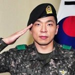 유승찬-이준기 군시절 정말 무서운 선임이였다