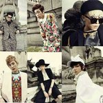 틴탑 노래~