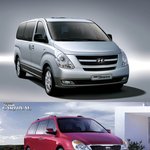 장점이 많은 다목적차량.. 나의 선택은...