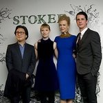 박찬욱 감독의 <스토커> 프리미어 시사 리뷰!