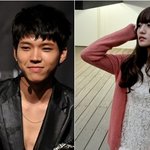 인피니트 <b>우현</b>이랑 루시아랑 듀엣!