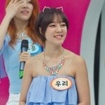 여자 아이돌 <b>숏컷</b> 머리 甲멤버는?