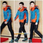 현빈 등산복 포스 살아있네~