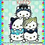 아이 이뻐 <b>미역</b>머리