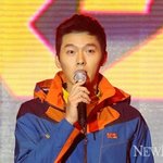 어제 <b>k2</b> 패션쇼에 나온 현빈