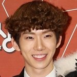 남자 아이돌들의 과한 펌 <b>st</b>