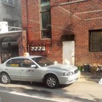 길고양이들의 추위 이기는 방법