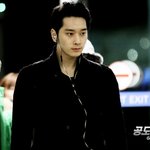 숨겨졌던 공항 패션 전문가 황찬성