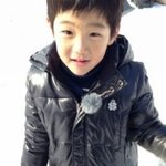 사진만 봐도 <b>발랄</b>한 성격이 느껴지는 이종혁 아들ㅋㅋ