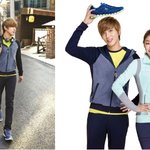 드디어 첫 월급을 받았어요ㅠㅠ 첫월급 기념으로 울 남친이한테 프로스펙스...