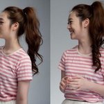 가슴 <b>몇</b><b>컵</b>일것같음?