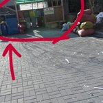 형광등던지면서 장난치던 <b>꼬마들</b>