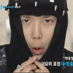 <b>민낯</b>상태 젤로의 주농주농한 애교