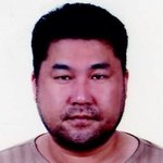 왠지 친근한 연예인 <b>증명</b>사진?