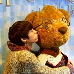 나의 <b>심신</b>과 마음을 안정시켜야지