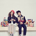 투개월 새화보!!! 컴백 드디어 하나 봄ㅋㅋㅋ