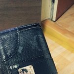 지갑좀 찾아주세요 부탁드릴게요
