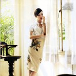 인간<b>레몬</b> 소이현의 분위기 넘치는 화보