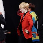 쇼챔은 <b>기범이</b> 발재간