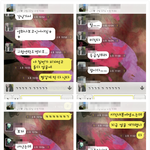 두드러기피자먹고 꿀피부됨