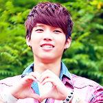 <b>우현</b>&amp;루시아 - 선인장