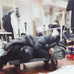 <b>젤로</b> 맘고생이 이렇게심했구나ㅜㅜ