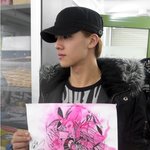***미모 <b>포텐</b> 터진 틴탑 방민수군***