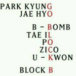 "블락비" 라는 이름에 숨겨진 비밀