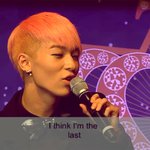 틴탑 <b>no</b>.1 쇼케이스 생중계 캡쳐, 쇼케이스후기ㅋㅋ